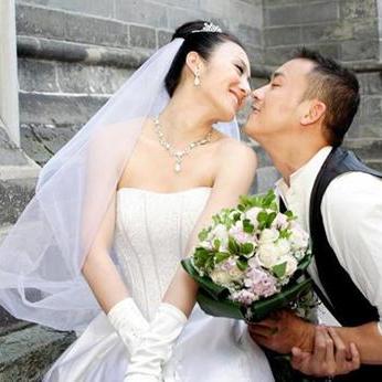 中国有名的明星离婚夫妇有哪些