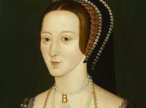 亨利八世的六个妻子中他最喜欢哪个