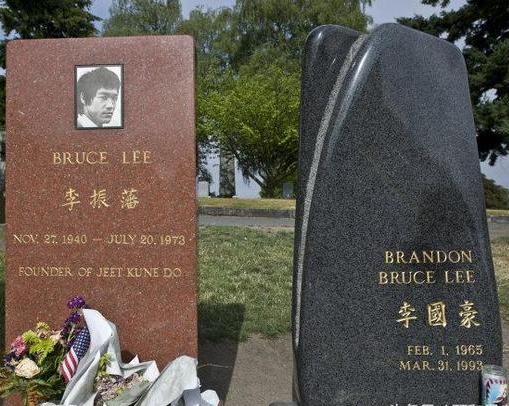 李小龙的儿子李国豪真的是意外死亡吗