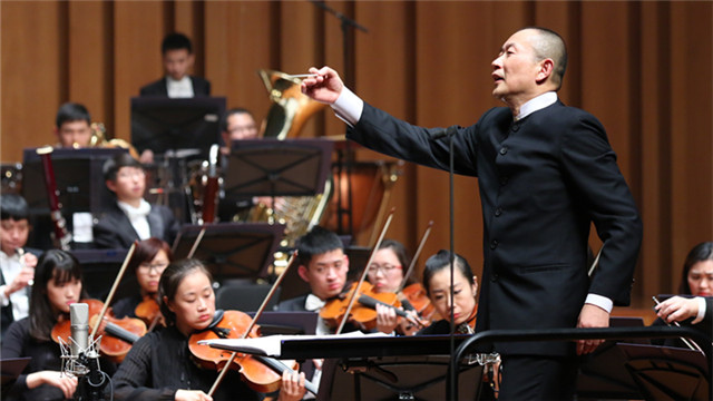 著名中国音乐家谭盾一生有多少个奖项