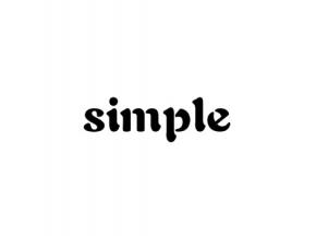 simple什么意思 simple是什么