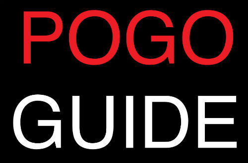 pogo什么意思 pogo是什么