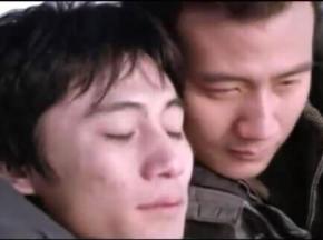 刘烨和胡军演过《蓝宇》 他们是同性恋吗