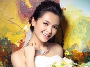 刘涛的婚礼现场曝光 花费高达400余万元