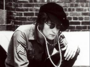 约翰列侬经典歌曲 你听过几首