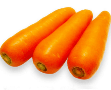 　carrots是什么意思 carrots是什么