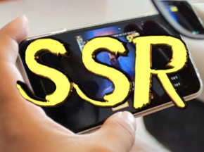 ssr是什么意思 ssr是什么