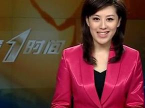 辽宁卫视主持人彭博 她的主持经历有哪些