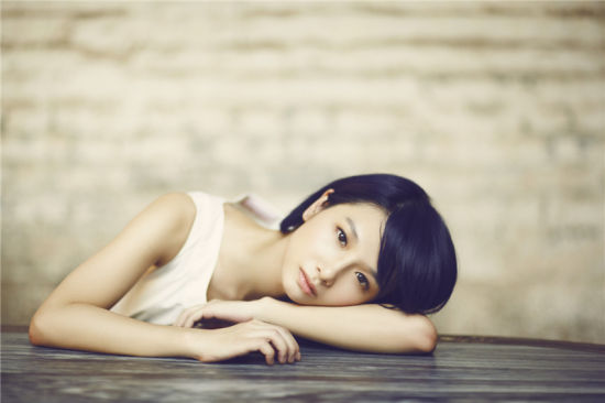 中国内地女歌手苏妙玲个人资料