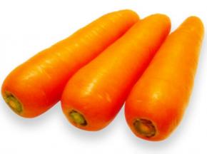 carrot是什么意思 carrot是什么