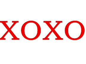 xoxo什么意思 xoxo是什么