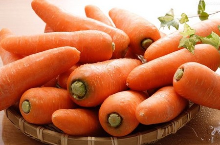 carrot是什么意思,carrot是什么